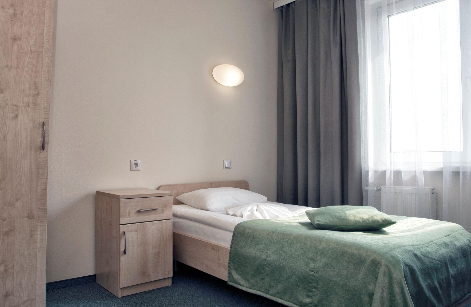 Sport Time Hotel Minsk Exterior foto