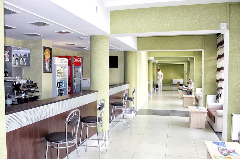 Sport Time Hotel Minsk Exterior foto