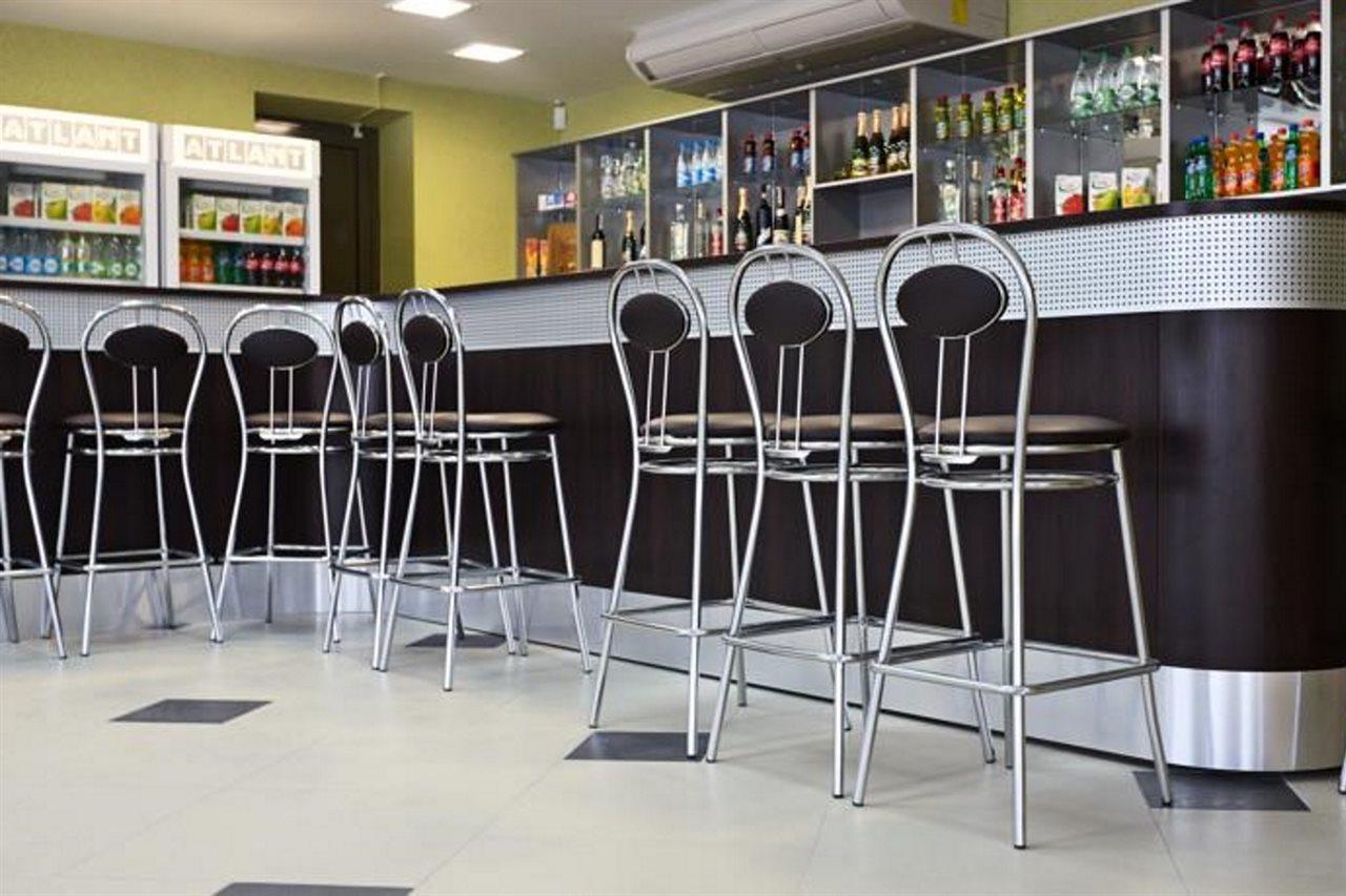 Sport Time Hotel Minsk Exterior foto