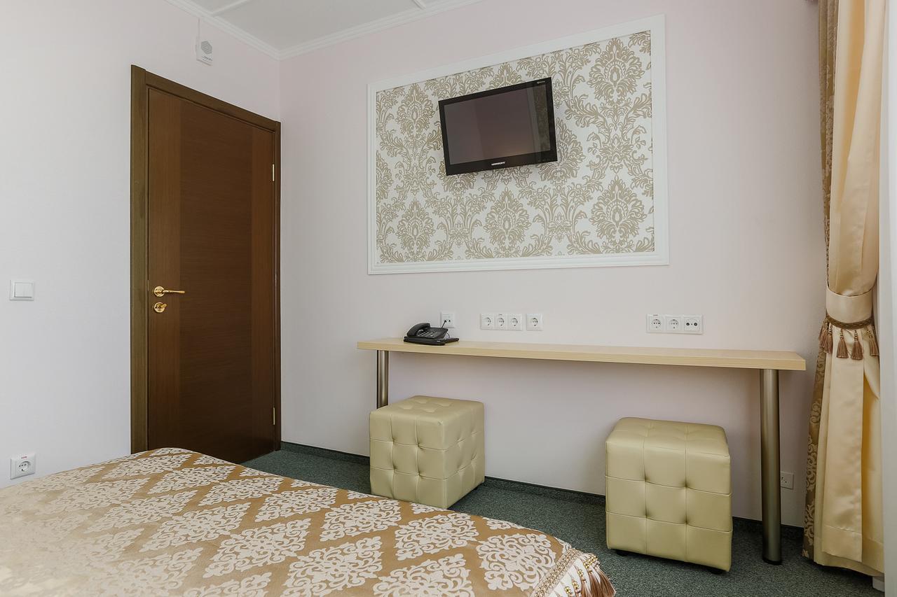 Sport Time Hotel Minsk Exterior foto